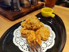 -豪客来牛排(商汇人和广场店)