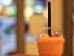 -Mango Tango