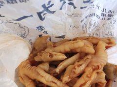 -黑窑厂糖油饼烤鸭·清真菜(黑窑厂街店)