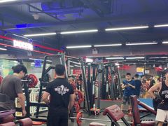 -开阳里游泳健身