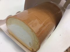 -卷心卷意·轻甜蛋糕(新光天地店)