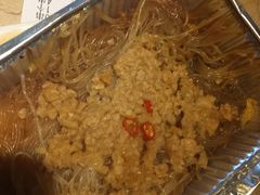 -喝丢一只鞋辣炒海鲜小烧烤(三八广场店)