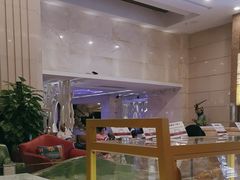 -佛山皇冠假日酒店-西餐厅