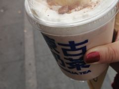 -肥佬大椰子鸡(三里屯3·3大厦店)