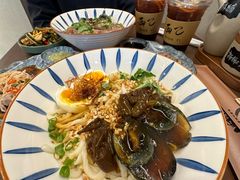 -面乙新派手擀面(大悦城店)