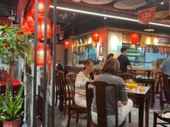 -安泰楼·佛跳墙创始人·传统闽味早茶·酒楼(三坊七巷闽菜地标店)