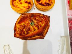 -好利来(团结湖店)