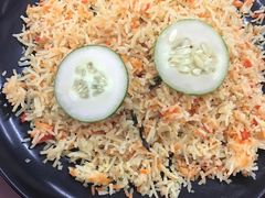 -新加坡Zam Zam餐馆