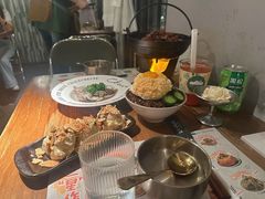 -岛风·台食小馆 ISLAND BISTRO(烟台山店)