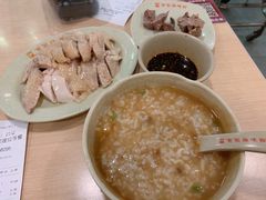 -百家鸡味馆(清泰店)
