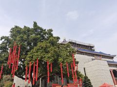 -广州中山纪念堂