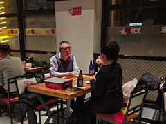 -京朋串屋·烧烤(望京西路总店)