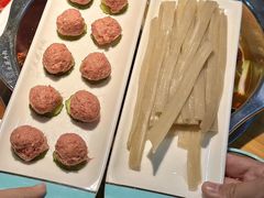-德昌豆花牛肉(铁塔寺店)