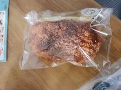 -东哥面包(江宁大润发店)
