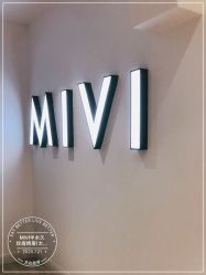 -MIVI半永久纹眉绣眉