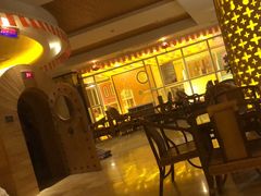 -雅典皇宫洗浴健身俱乐部(东岳大街店)