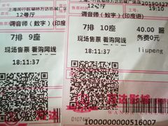 -上海颛桥万达广场