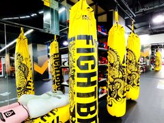 -天行健身＆天行拳馆跆拳道·格斗TXGYM