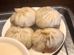 包子-姚记炒肝店(簋街店)