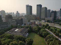 -上海和平饭店华懋阁 Cathay Room