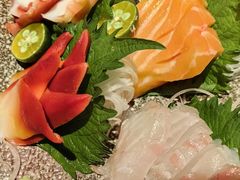-千代武日本料理(开发区店)