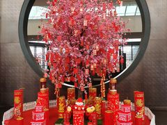 -苏州独墅湖世尊酒店