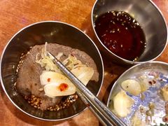 -蒜香焼肉PURUSHIN(马场路店)