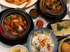 -日昌餐馆(亦庄店)