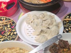 -盛百味·家宴餐厅(霸州分店)