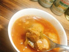 苏伯汤-食戟
