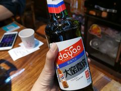 大窑嘉宾香槟-清真.德枭炕肉店.青海菜(大新街夜市店)