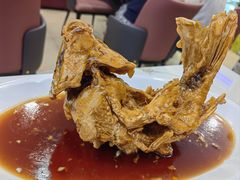 -鲁西南老厨子·特色鲁菜(经一纬五店)