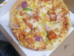 -尊宝比萨(较场口店)