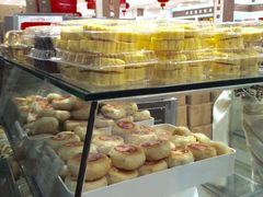 -上海市长春食品商店(淮海中路店)
