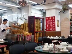 -香港蓮香樓(上環店)