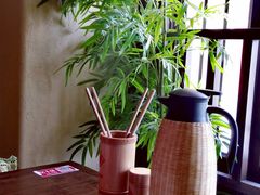 -洞庭土菜馆(天河北总店)