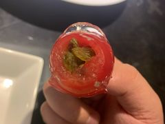 -荣品荟·融合餐厅(月湖广场店)