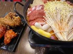 -CHICKEN NOW韩式炸鸡&啤酒