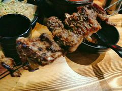 羊排-好介口深夜酒馆(梅江店)