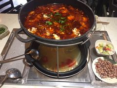 -重庆乌鱼庄·龙滋鲜(青羊大道店)