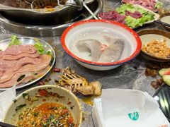 -大龙老火锅·总店(龙头寺店)