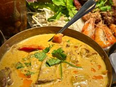 -大头虾越式风味餐厅(光明广场店)