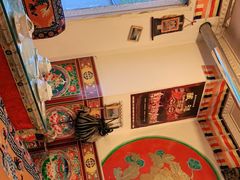 -卡万金特色藏餐
