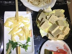 -虾吃虾涮(沙河店)