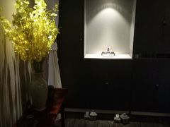 -海悦容庭SPA·按摩·推拿(埌西店)