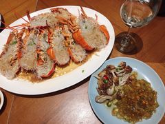 -美盛喜来登大酒店-盛宴标帜餐厅