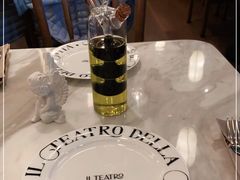 -IL TEATRO 精品意大利餐厅