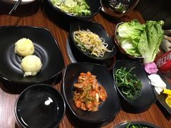 -obba烤吧(新光汇店)