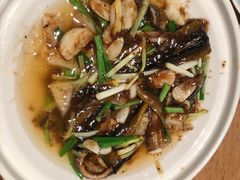 -芳芳私房菜·精做淮扬菜(承德路店)