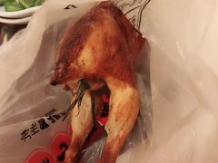 -吴山烤禽 (吴山路店)